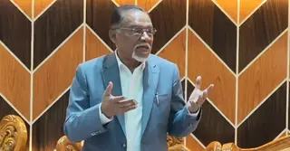 একটি নিরপেক্ষ-মেধাভিত্তিক প্রশাসন জনগণকে উপহার দেবো: জনপ্রশাসন উপদেষ্টা